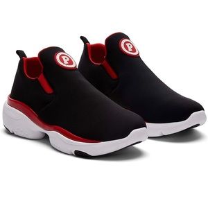 Pastry Phoenix Dance Shoes NWT